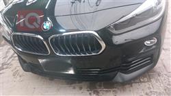 بي ام دبليو X2